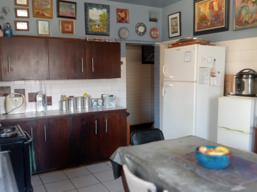 4 Bedroom Property for Sale in Generaal De Wet Free State